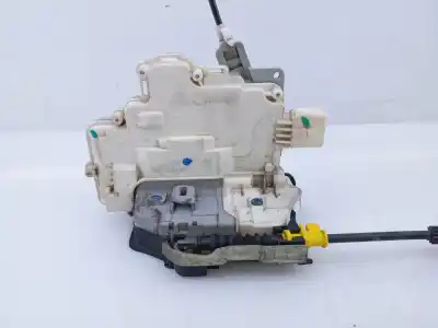 Автозапчасти б/у замок передней правой двери за audi a5 coupe (8t) 2.0 tfsi quattro (155kw) ссылки oem iam 8j1837016a e1-a5-36-1 