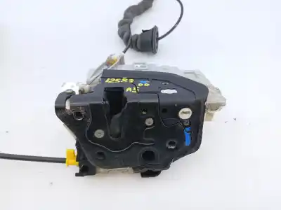 Автозапчасти б/у замок передней правой двери за audi a5 coupe (8t) 2.0 tfsi quattro (155kw) ссылки oem iam 8j1837016a e1-a5-36-1 