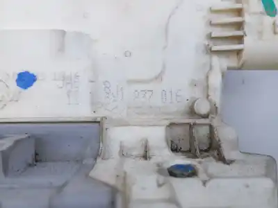 Автозапчасти б/у замок передней правой двери за audi a5 coupe (8t) 2.0 tfsi quattro (155kw) ссылки oem iam 8j1837016a e1-a5-36-1 