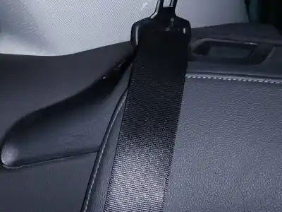 Pezzo di ricambio per auto di seconda mano  per AUDI A5 COUPE (8T)  Riferimenti OEM IAM   
