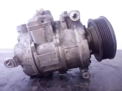 Pezzo di ricambio per auto di seconda mano compressore aria condizionata per audi a5 coupe (8t) 2.0 tfsi quattro (155kw) riferimenti oem iam 8kd260805 p3-b2-8-5 4471501452