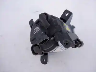 Автозапчасти б/у левая противотуманная фара за audi a5 coupe (8t) 2.0 tfsi quattro (155kw) ссылки oem iam 8t0941699 e1-b6-41-1 