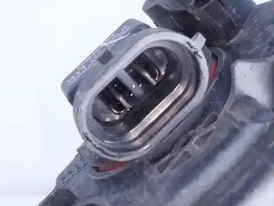 Автозапчасти б/у левая противотуманная фара за audi a5 coupe (8t) 2.0 tfsi quattro (155kw) ссылки oem iam 8t0941699 e1-b6-41-1 