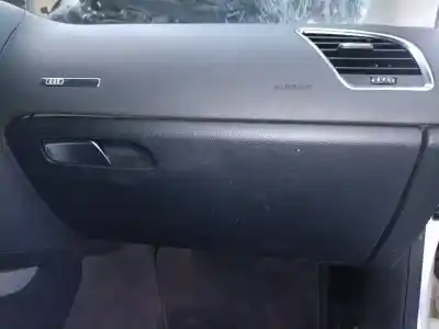 Автозапчастина б/у бардачок для AUDI A5 COUPE (8T) 2.0 TFSI Quattro (155kW) Посилання на OEM IAM   