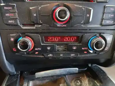 Pezzo di ricambio per auto di seconda mano  per AUDI A5 COUPE (8T)  Riferimenti OEM IAM   