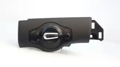 Автозапчасти б/у УПРАВЛЕНИЕ СВЕТОМ за AUDI A5 COUPE (8T)  ссылки OEM IAM 8K0941531 E2-A1-3-4 