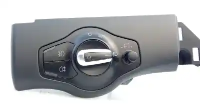 Автозапчастина б/у управління світлом для audi a5 coupe (8t) 2.0 tfsi quattro (155kw) посилання на oem iam 8k0941531 e2-a1-3-4 