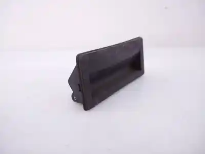 Автозапчасти б/у внешняя ручка ворот за audi a5 coupe (8t) 2.0 tfsi quattro (155kw) ссылки oem iam 5n0827566b e2-a1-39-1 