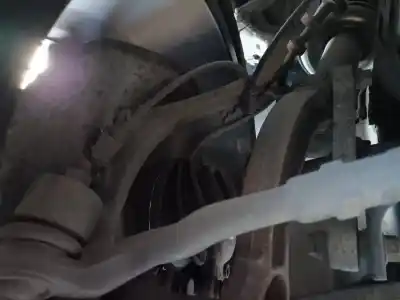 Recambio de automóvil de segunda mano de MANGUETA DELANTERA DERECHA para AUDI A5 COUPE (8T)  referencias OEM IAM   