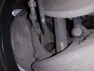 Pezzo di ricambio per auto di seconda mano Snodo Posteriore Sinistro per AUDI A5 COUPE (8T) 2.0 TFSI Quattro (155kW) Riferimenti OEM IAM   