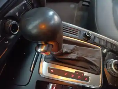 Автозапчасти б/у рычаг переключения передач за audi a5 coupe (8t) 2.0 tfsi quattro (155kw) ссылки oem iam 