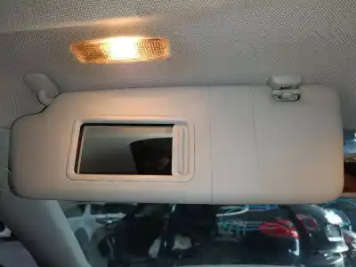 Piesă de schimb auto la mâna a doua Parasoare Stânga pentru AUDI A5 COUPE (8T) 2.0 TFSI Quattro (155kW) Referințe OEM IAM   