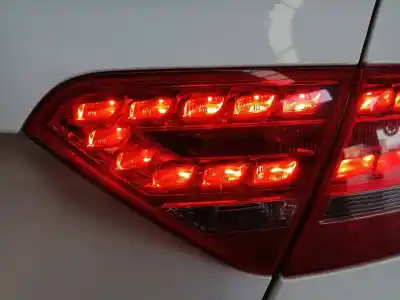 Автозапчасти б/у правый задний фонарь в двери за audi a5 coupe (8t) 2.0 tfsi quattro (155kw) ссылки oem iam 8t0945094a e1-b6-27-1 