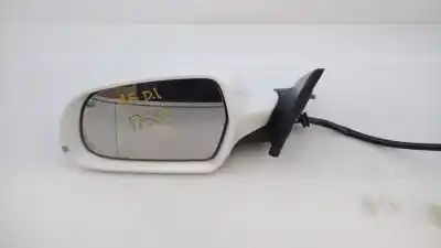 Second-hand car spare part LEFT REARVIEW MIRROR for AUDI A5 COUPE (8T)  OEM IAM references  E1-B6-7-1 