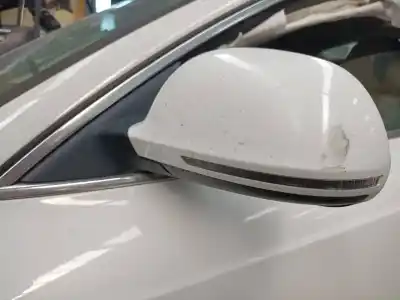 Second-hand car spare part LEFT REARVIEW MIRROR for AUDI A5 COUPE (8T)  OEM IAM references   