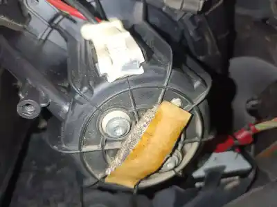 Pezzo di ricambio per auto di seconda mano Ventola Riscaldamento per AUDI A5 COUPE (8T) 2.7 TDI Riferimenti OEM IAM   