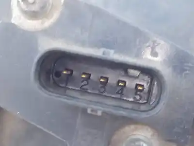 Автозапчастина б/у витратомір повітря для audi a5 coupe (8t) 2.7 tdi посилання на oem iam 059906461n e2-a1-38-2 