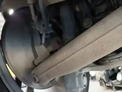 Pezzo di ricambio per auto di seconda mano Snodo Posteriore Sinistro per AUDI A5 COUPE (8T) 2.7 TDI Riferimenti OEM IAM   