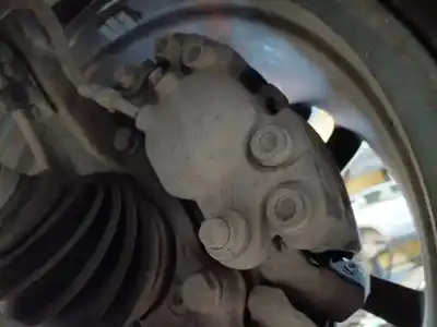 Tweedehands auto-onderdeel Rechts Voor Remklauw voor AUDI A5 COUPE (8T) 2.7 TDI OEM IAM-referenties   