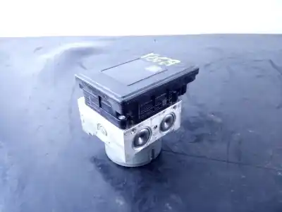 Автозапчастина б/у абс для dacia dokker express ambiance посилання на oem iam 476600078r