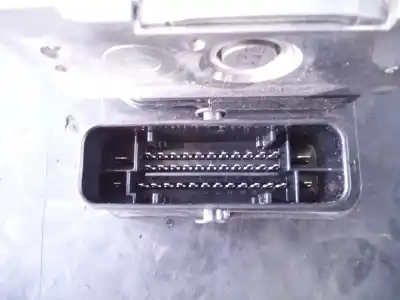 Автозапчастина б/у абс для dacia dokker express ambiance посилання на oem iam 476600078r p3-a8-8-4 2cas1001