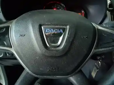 Автозапчастина б/у  для DACIA DOKKER EXPRESS  Посилання на OEM IAM   