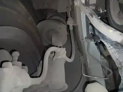 Автозапчастина б/у  для DACIA DOKKER EXPRESS  Посилання на OEM IAM   