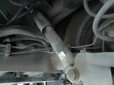 Автозапчастина б/у  для DACIA DOKKER EXPRESS  Посилання на OEM IAM   