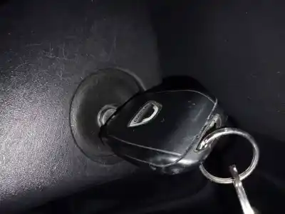 Автозапчастина б/у протикрадійний пристрій для dacia dokker express ambiance посилання на oem iam 