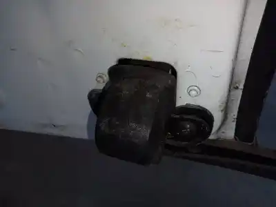 Second-hand car spare part trunk lock for dacia dokker express ambiance oem iam references   