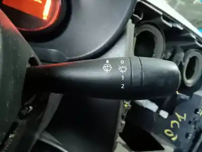 Автозапчастина б/у команда чистити для dacia dokker express ambiance посилання на oem iam 