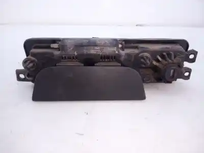 Автозапчастина б/у зовнішня ручка ворот для dacia dokker express ambiance посилання на oem iam 8200431418