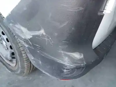 Автозапчастина б/у задній бампер для dacia dokker express ambiance посилання на oem iam   