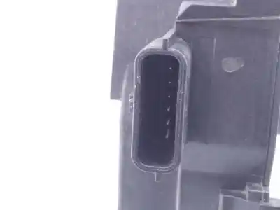 Автозапчастина б/у педаль акселератора для dacia dokker express ambiance посилання на oem iam 180021343r e2-a1-43-2 