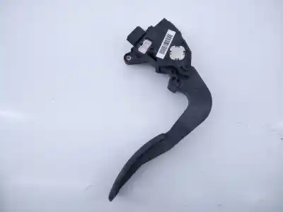 Автозапчастина б/у педаль акселератора для dacia dokker express ambiance посилання на oem iam 180021343r e2-a1-43-2 