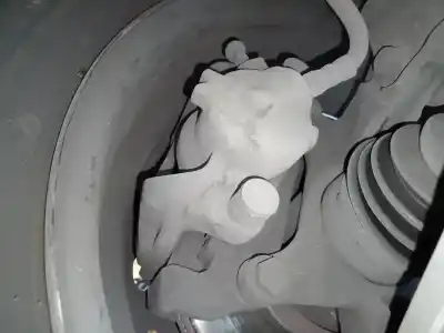 Автозапчастина б/у передній правий гальмівний супорт для dacia dokker express ambiance посилання на oem iam 