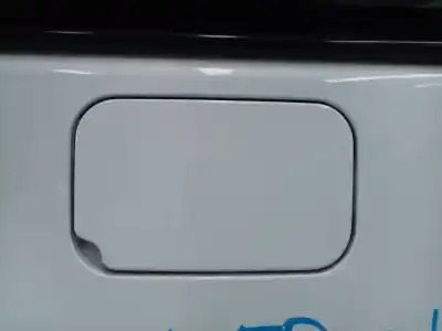 Автозапчастина б/у зовнішній пливний колпак для dacia dokker express ambiance посилання на oem iam 