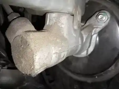 Peça sobressalente para automóvel em segunda mão BOMBA DE TRAVÕES por DACIA LODGY  Referências OEM IAM   