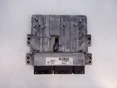 Автозапчастина б/у ебу контролер двигуна для DACIA LODGY Laureate Посилання на OEM IAM 237206968R E2-A1-45-1 237107137R