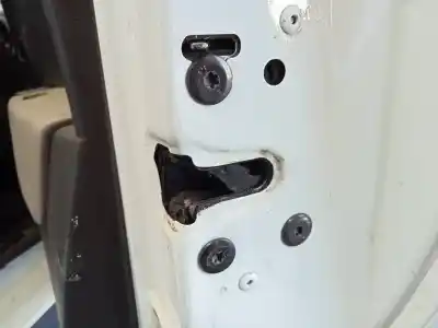 İkinci el araba yedek parçası ARKA SAG KAPI KILIDI için DACIA LODGY  OEM IAM referansları   