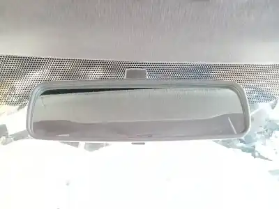 Peça sobressalente para automóvel em segunda mão ESPELHO RETROVISOR INTERIOR por DACIA LODGY  Referências OEM IAM   