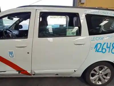 Pezzo di ricambio per auto di seconda mano  per DACIA LODGY Laureate Riferimenti OEM IAM   