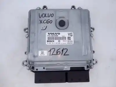 Pezzo di ricambio per auto di seconda mano  per VOLVO XC60  Riferimenti OEM IAM P31303388 E3-A5-45-4 0281015286