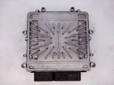 Second-hand car spare part ecu engine control for volvo xc60 momentum drive oem iam references p31303388 e3-a5-45-4 0281015286