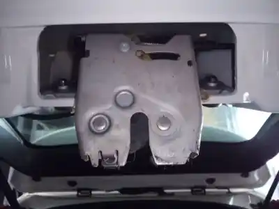 Gebrauchtes Autoersatzteil Schloss Heckdeckel zum VOLVO XC60  OEM-IAM-Referenzen   