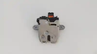 Pezzo di ricambio per auto di seconda mano baule / serratura del cancello per volvo xc60 momentum drive riferimenti oem iam 