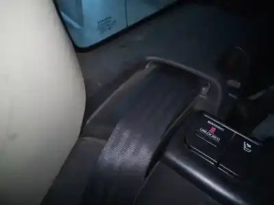 Pezzo di ricambio per auto di seconda mano cintura di sicurezza posteriore destra per volvo xc60 momentum drive riferimenti oem iam 