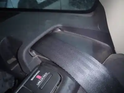 Pezzo di ricambio per auto di seconda mano cintura di sicurezza posteriore sinistra per volvo xc60 momentum drive riferimenti oem iam 