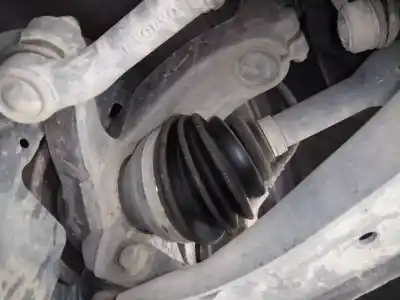 Pezzo di ricambio per auto di seconda mano snodo anteriore sinistro per volvo xc60 momentum drive riferimenti oem iam 