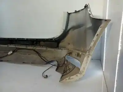 Pezzo di ricambio per auto di seconda mano paraurti posteriore per volvo xc60 r-design momentum riferimenti oem iam  e5-b3-5 